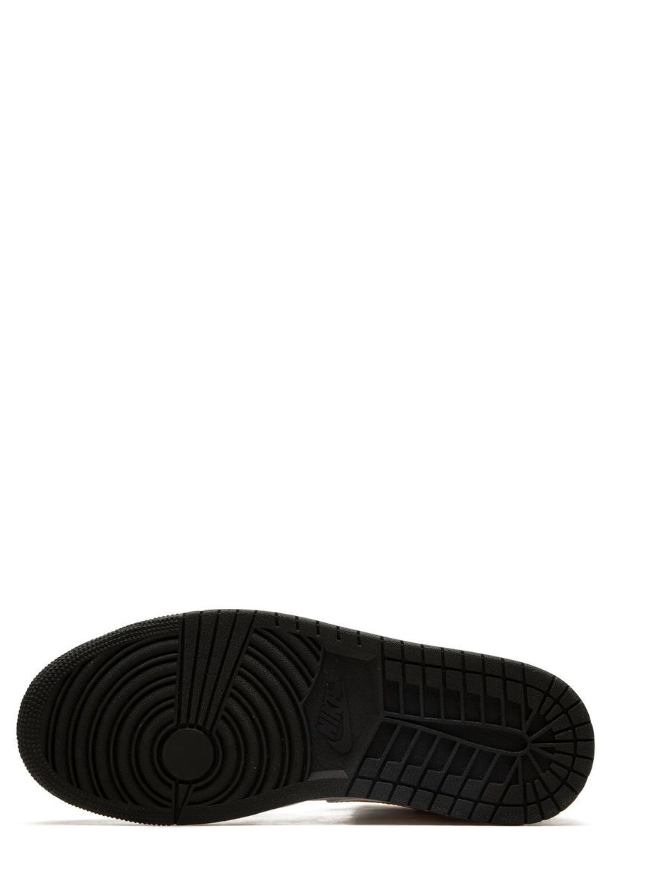 Fakes Jordan Air Mid sneakers 
